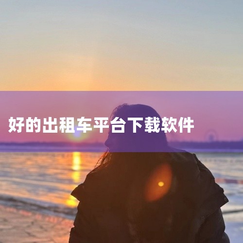 在选择叫出租车应用程序时，乘客和司机都有各自偏好的平台。以下是一些受欢迎的出租车应用程序，它们在2023年仍然受到用户的青睐。1. 火箭出行 推荐理由：火箭出行应用程序为用户提供了一款便捷的出行工具。|